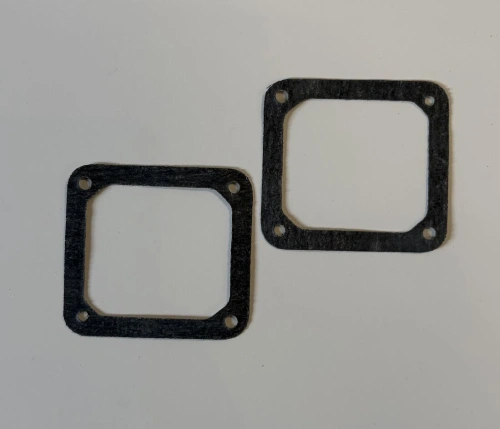 Gasket inspection cover (2)