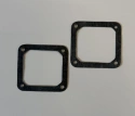 Gasket inspection cover (2)
