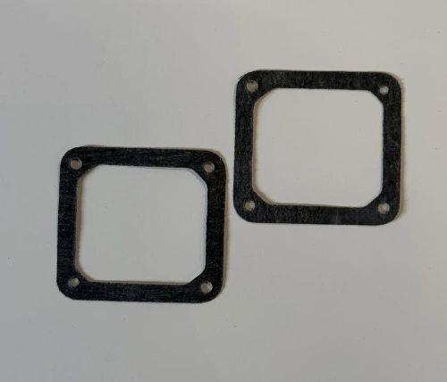 Gasket inspection cover (2)