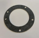 Gasket Crankcase/primary chaincase A7, A10