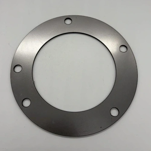 Spacer primary chaincase / crankcase A7,A10