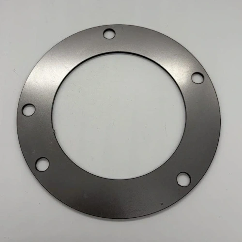 Spacer primary chaincase / crankcase A7,A10