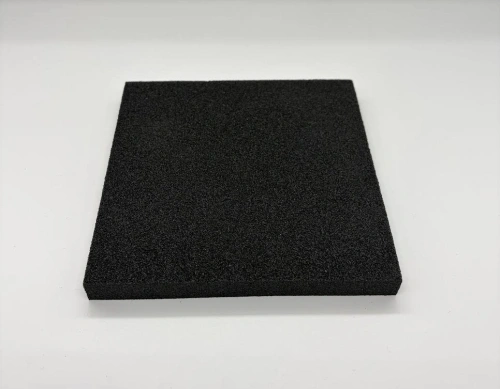 Fuel tank foam pad BSA 