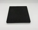 Fuel tank foam pad BSA 
