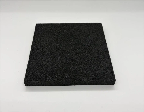 Fuel tank foam pad BSA 