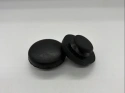 Anti-roll rubber side of frame / fuel tank BSA