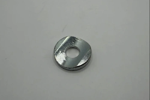 Washer mounting Oil tank