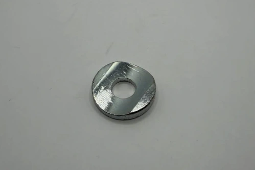 Washer mounting Oil tank