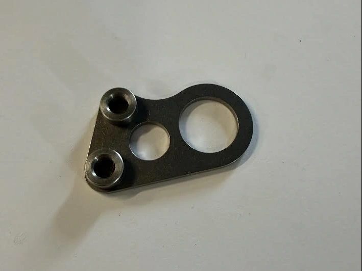 Oil tank mounting bracket A7,A10,B31,B33,B34