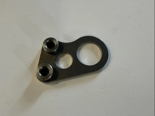 Oil tank mounting bracket A7,A10,B31,B33,B34