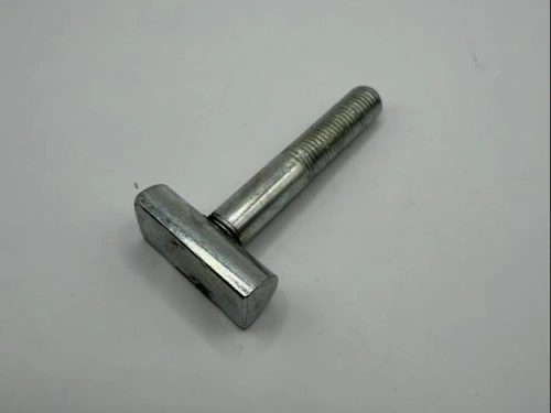 Oil tank mounting bolt 