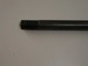 Footrest rod B31,B33,M20,M21 36cm