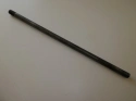 Footrest rod B31,B33,M20,M21 36cm