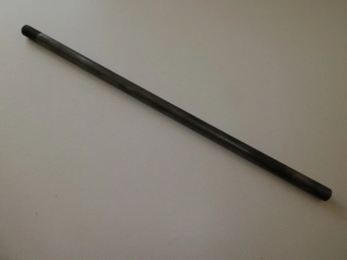Footrest rod B31,B33,M20,M21 36cm