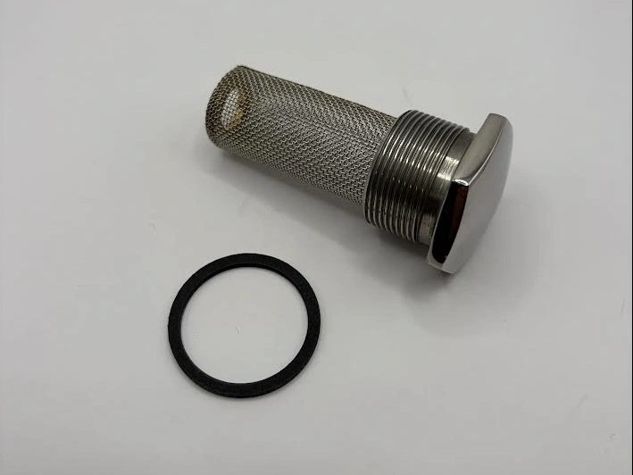 Oil filter oiltank A7,A10,B31,B33,B34 Swinging-arm