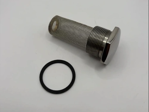 Oil filter oiltank A7,A10,B31,B33,B34 Swinging-arm