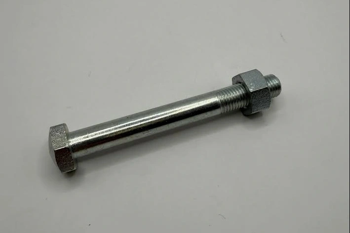 Oil tank bolt 