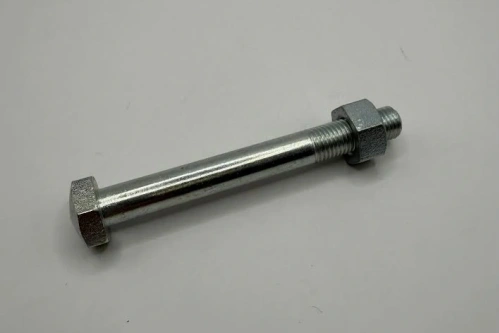 Oil tank bolt 