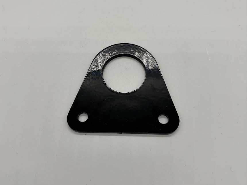 Mounting bracket tacho/speedometer