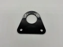 Mounting bracket tacho/speedometer