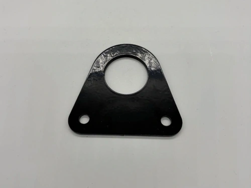 Mounting bracket tacho/speedometer