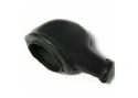 Rubber clutch lever