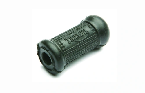 Gearchange rubber Triumph