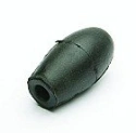 Gear change rubber BSA & Triumph