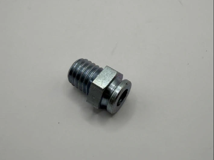 Cable abutment BSA / Triumph