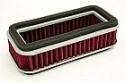 Air filter element A65, T120, TR6