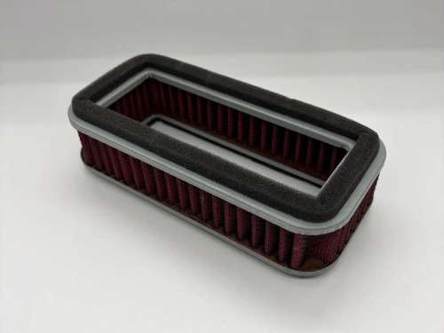 Air filter element A65, T120, TR6
