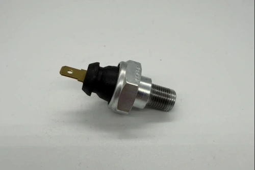 Oil pressure switch, repl. Veglia