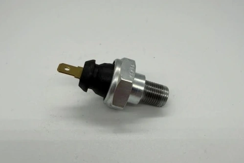 Oil pressure switch, repl. Veglia