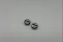 Crankshaft oil hole plug (2) A7
