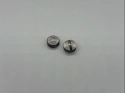 Crankshaft oil hole plug (2) A7