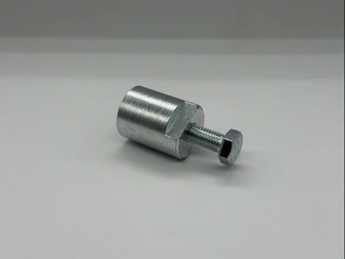 Clutch puller 6 & 1 spring BSA 