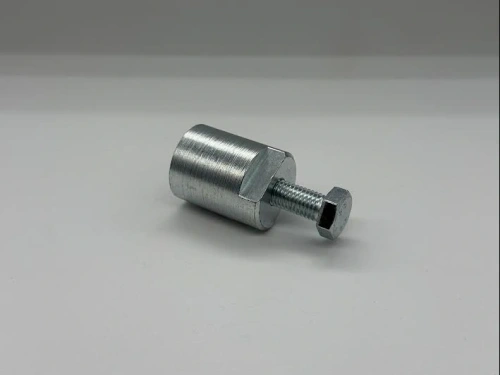 Clutch puller 6 & 1 spring BSA 