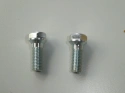 Rocker feed banjo blots(2) small hole A7,A10,B31,B33