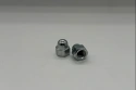 Rocker spindle domed nuts(2) A7,A10,B31,B33