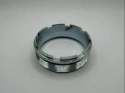 Push rod cover tube nut B31, B33
