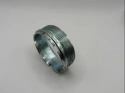 Push rod cover tube nut B31, B33