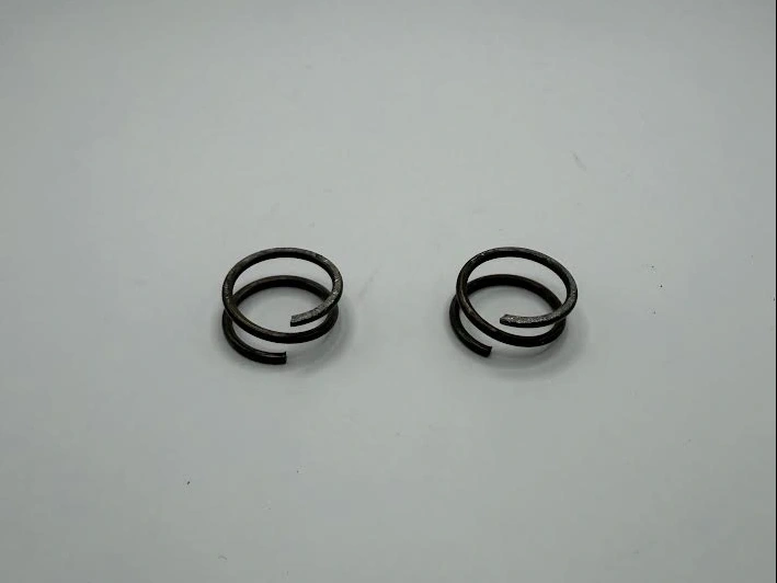 Rocker spindle spring ( 2 )B31, B33 