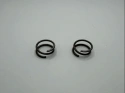 Rocker spindle spring ( 2 )B31, B33 