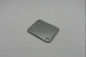 Valve rocker inspection cover B31,B33,M33