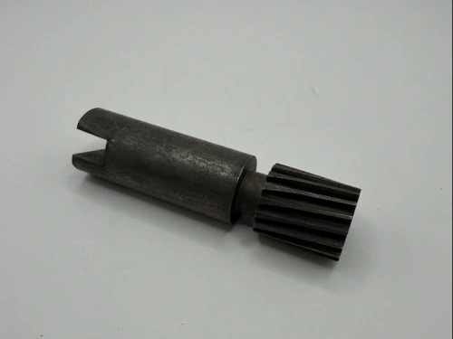 Oil pump driving spindle C10/C11