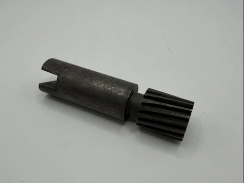 Oil pump driving spindle C10/C11