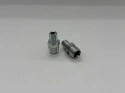 Oil pipe to c/case adaptor B31,B33,A7,A10,M20,M21