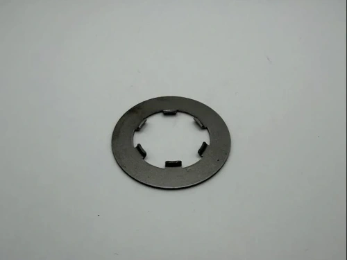 Lockwasher cush drive nut A7,A10,B31,B33,M20,M21