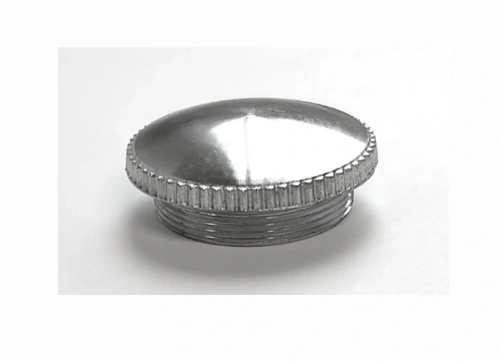 Inspection cap 
