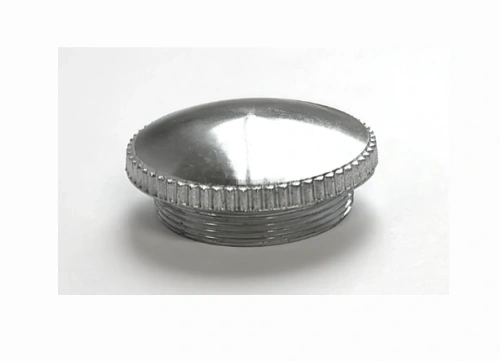 Inspection cap 